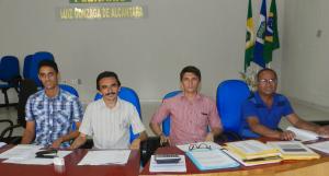 Comissão Permanente de Licitação da Prefeitura de Tarrafas Ce