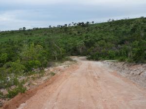 estrada do sitio Boa Vista, Araças lagua do açude (44)