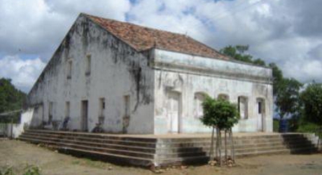 Casa Grande da Vila Nova